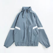Fall Jacket Casual Loose Jacket Baseball Uniform - Image 3