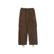 American Retro Casual Pants Men And Women - Image 4