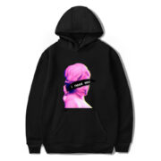 Hoodie men women - Image 2