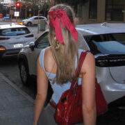 Women's Short Crop Bottoming Sling - Image 2