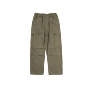 Retro Multi-pocket Cargo Pants Men And Women - Image 7