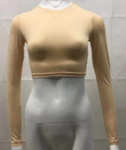 The new crop tops - Image 6