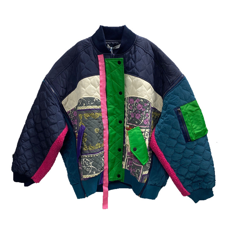 481243078156.jpg Cotton Jacket - Image 1