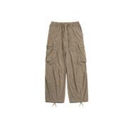 American Retro Casual Pants Men And Women - Image 5