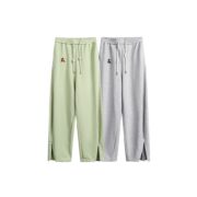 Retro Sports Casual Pants For Men And Women - Image 5