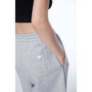 Retro Sports Casual Pants For Men And Women - Image 3