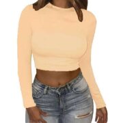 The new crop tops - Image 3