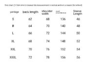 Fall Jacket Casual Loose Jacket Baseball Uniform - Image 8