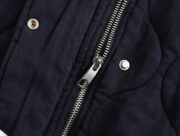 Women's Wadded Jacket Loose Jacket - Image 8