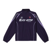 Retro Street Menswear Fashion Brand Letter Print Jacket Men And Women - Image 4