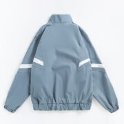 Fall Jacket Casual Loose Jacket Baseball Uniform - Image 7