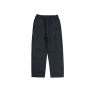Retro Multi-pocket Cargo Pants Men And Women - Image 6
