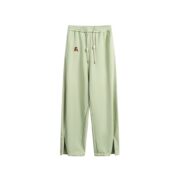 Retro Sports Casual Pants For Men And Women - Image 7