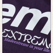 Retro Street Menswear Fashion Brand Letter Print Jacket Men And Women - Image 5