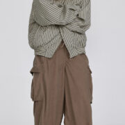 American Retro Casual Pants Men And Women